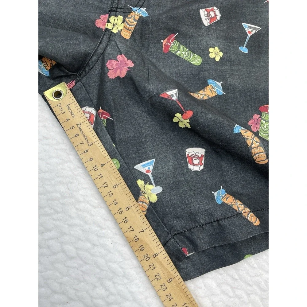 Tommy Bahama please review